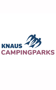 Knaus Camping Logo